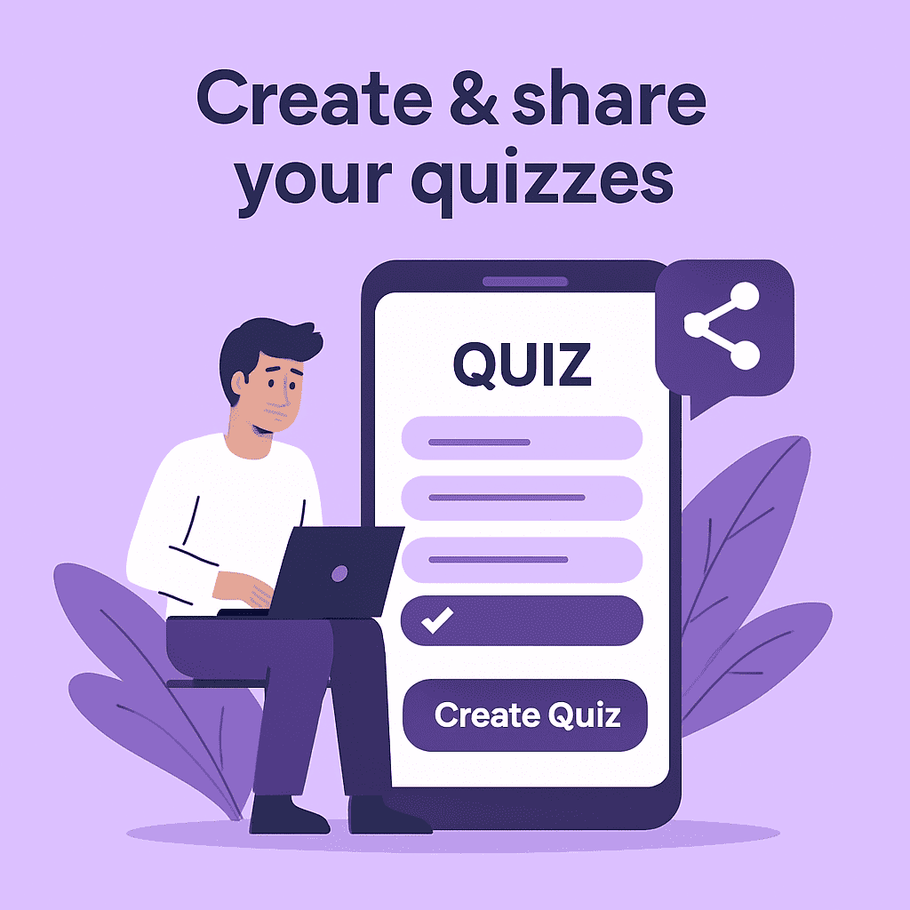 Illustration representing AI-powered testing